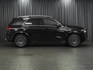 Внедорожник Mercedes-benz GLE-класс 2022 года, 8725000 рублей, Ставрополь