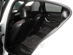 Хетчбэк BMW 1 серия 2012 года, 869000 рублей, Минеральные Воды