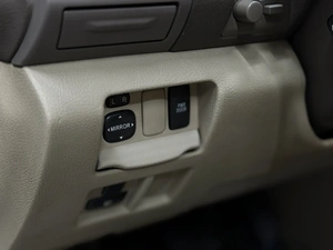 Внедорожник Lexus RX 2004 года, 1347000 рублей, Красноярск