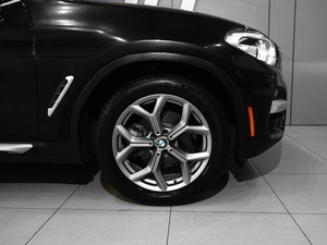 Внедорожник BMW X3 2020 года, 2849000 рублей, Тверь