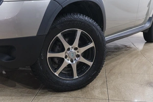 Внедорожник Renault Duster 2014 года, 1099000 рублей, Новокузнецк