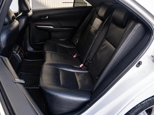 Седан Toyota Camry 2013 года, 2070000 рублей, Краснодар