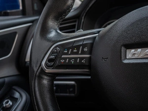 Внедорожник Haval F7 2019 года, 1650000 рублей, Краснодар