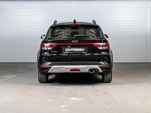 Хетчбэк Kia Rio X 2021 года, 1705000 рублей, Ставрополь