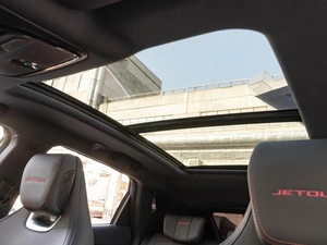 Внедорожник Jetour Dashing 2023 года, 1799000 рублей, Саратов
