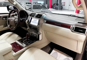 Внедорожник Lexus GX 2012 года, 3987000 рублей, Красноярск