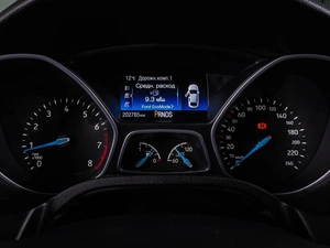 Универсал Ford Focus 2016 года, 899000 рублей, Воронеж