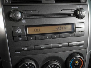 Седан Toyota Corolla 2012 года, 1239000 рублей, Воронеж