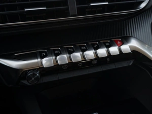 Внедорожник Peugeot 5008 2019 года, 1599000 рублей, Краснодар