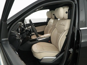 Внедорожник Mercedes-benz GL-класс 2012 года, 2599050 рублей, Москва