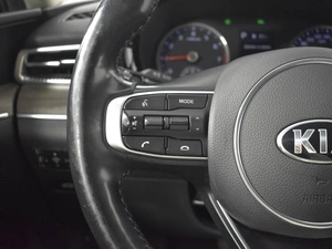 Седан Kia K5 2021 года, 2173100 рублей, Казань