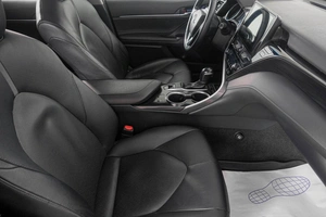 Седан Toyota Camry 2021 года, 2999000 рублей, Кемерово