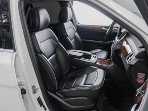 Внедорожник Mercedes-benz M-класс 2013 года, 2569000 рублей, Тюмень