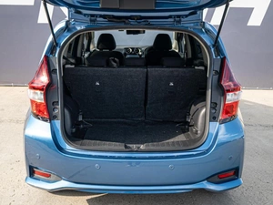 Хетчбэк Nissan Note 2017 года, 1230000 рублей, Краснодар