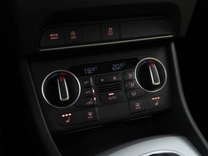 Внедорожник Audi Q3 2015 года, 2098999 рублей, Москва