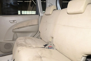 Хетчбэк Daihatsu Move 2012 года, 599000 рублей, Новосибирск