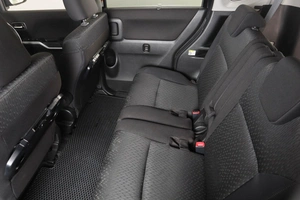 Минивэн Suzuki Solio 2017 года, 1359000 рублей, Пермь