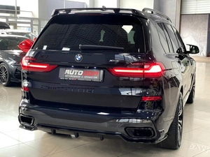 Внедорожник BMW X7 2019 года, 6800000 рублей, Солонцы