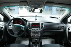 Хетчбэк Chery M11 (A3) 2013 года, 498000 рублей, Солонцы