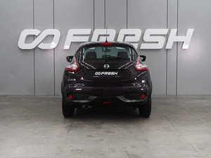 Внедорожник Nissan Juke 2015 года, 1696000 рублей, Воронеж