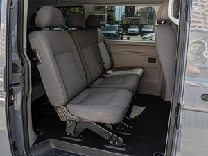 Минивэн Volkswagen Caravelle 2013 года, 2080000 рублей, Краснодар