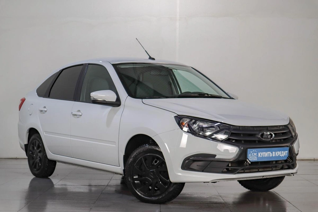 Седан ВАЗ (LADA) Granta 2023 года, 819000 рублей, Челябинск