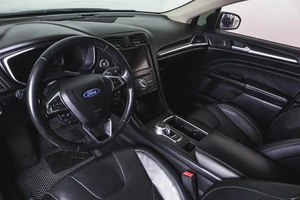Седан Ford Fusion (North America) 2018 года, 1849000 рублей, Пермь
