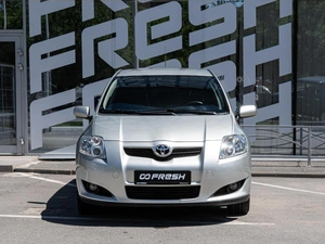 Хетчбэк Toyota Auris 2008 года, 899000 рублей, Волгоград