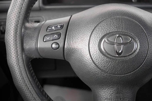 Универсал Toyota Corolla 2005 года, 669000 рублей, Кемерово