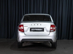 Седан ВАЗ (LADA) Granta 2024 года, 899000 рублей, Волгоград