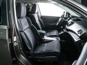 Внедорожник Honda CR-V 2014 года, 2040000 рублей, Волгоград