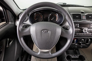 Седан ВАЗ (LADA) Granta 2024 года, 1019000 рублей, Пермь