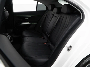 Седан Mercedes-benz E-класс 2024 года, 7593055 рублей, Москва