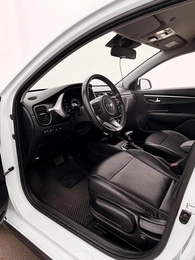 Хетчбэк Kia Rio X 2020 года, 1695000 рублей, Орёл