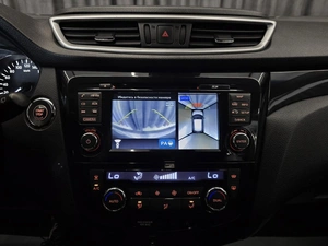 Внедорожник Nissan Qashqai 2014 года, 1439000 рублей, Красноярск