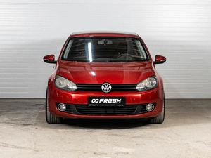 Хетчбэк Volkswagen Golf 2010 года, 933000 рублей, Ставрополь