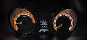 Универсал ВАЗ (LADA) Granta Cross 2023 года, 915000 рублей, Красноярск