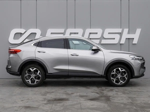 Внедорожник Haval F7x 2022 года, 2268000 рублей, Краснодар