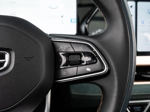 Внедорожник Geely Monjaro 2023 года, 3350000 рублей, Краснодар