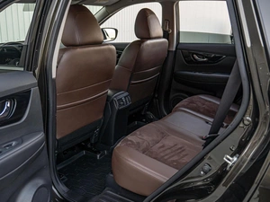 Внедорожник Nissan X-Trail 2021 года, 2715000 рублей, Краснодар