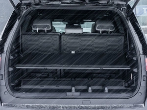 Внедорожник Toyota Sequoia 2025 года, 14800000 рублей, Новоивановское