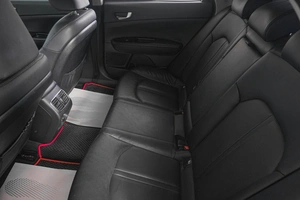 Седан Kia Optima 2020 года, 2449000 рублей, Кемерово