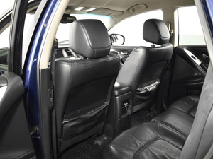 Внедорожник Nissan Murano 2010 года, 919900 рублей, Казань