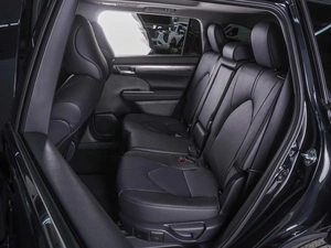 Внедорожник Toyota Highlander 2026 года, 5550000 рублей, Ростов-на-Дону