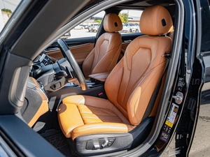 Седан BMW 5 серия 2019 года, 4129000 рублей, Краснодар