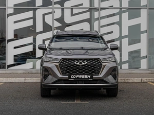 Внедорожник Chery Tiggo 7 Pro Max 2023 года, 1850000 рублей, Краснодар