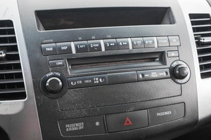 Внедорожник Mitsubishi Outlander 2007 года, 1099000 рублей, Барнаул