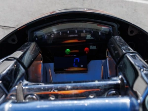 Suzuki Intruder M1800R (VZR 1800) 2008 года, 1199000 рублей, Большой Сочи