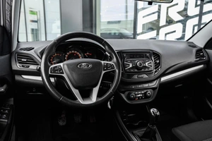 Седан ВАЗ (LADA) Vesta 2020 года, 989000 рублей, Ульяновск