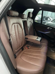 Внедорожник BMW X5 2019 года, 6499000 рублей, Солонцы